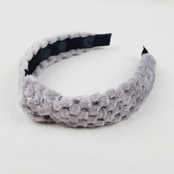 Non-Slip soft fabric knotted headband hair accessories - Picture 9 of 9